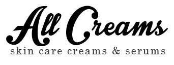 All Creams - Skin Care Creams & Serums