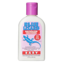 Blue Lizard Australian Sunscreen - Baby SPF 30+