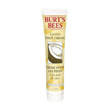 Burt's Bees Coconut Foot Cream