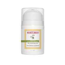 Burt's Bees Sensitive Daily Moisturizing Cream, 1.8 Ounces