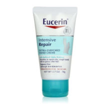 Eucerin Intensive Repair Hand Creme