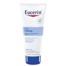 Eucerin - Skin Calming Daily Moisturizing Creme