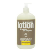 Everyone Lotion Coconut + Lemon