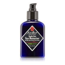 Jack Black Double Duty Face Moisturizer