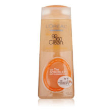 L'Oreal Paris Go 360 Clean