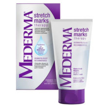 Mederma Stretch Marks Therapy, 5.29 Oz Box