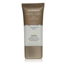 Neutrogena Visibly Even Daily Moisturizer