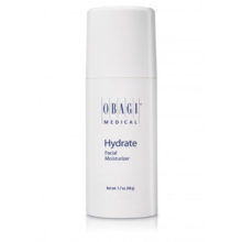 Hydrate, facial moisturizer, 1.7oz. (48g)