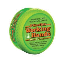 O'Keeffe's Working Hands Cream, 3.4 oz.