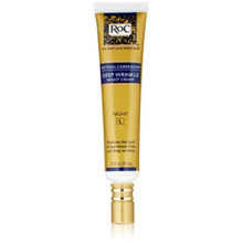 RoC Retinol Correxion Deep Wrinkle Night Cream, 1-Ounce