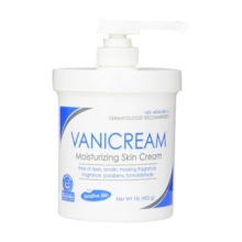 Vanicream Moisturizing Cream