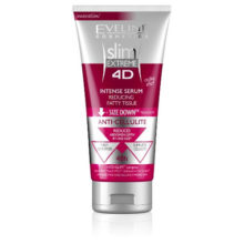 Eveline Cosmetics - Slim Extreme 4D