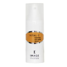 Image Vital C Hydrating Anti Aging Serum, 1.7 Fluid Ounce