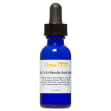 Timeless 20% Vitamin C + E Ferulic Acid Serum